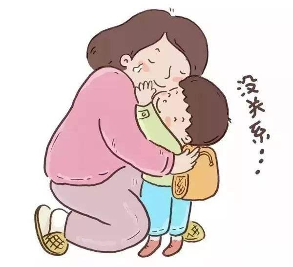 妈妈也会犯错，犯错后向孩子道歉要注意什么