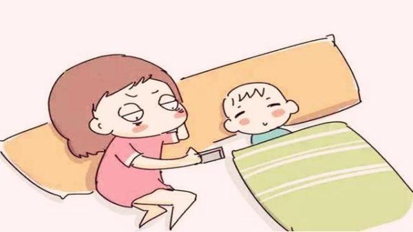 女人产后抑郁，跟老公的这些表现有很大关系，说出了宝妈们的心声