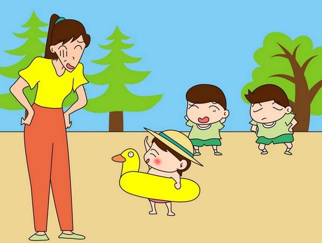 私立幼儿园那么贵，可为什么越来越多的家长选择私立幼儿园？