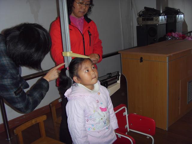 最新儿童身高标准出炉，你家娃达标了吗？长高这件事一定注意3点