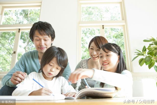 背诵古诗文，对孩子大脑发育有作用吗？不到这个年纪不要给孩子背