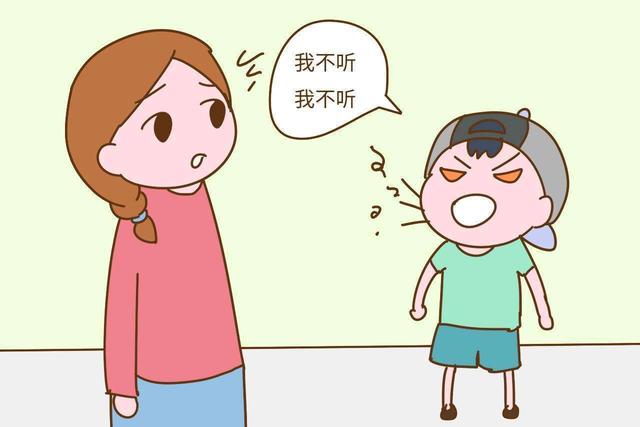 孩子人生的3个叛逆期，家长会正确管教，比吼一千遍都有用