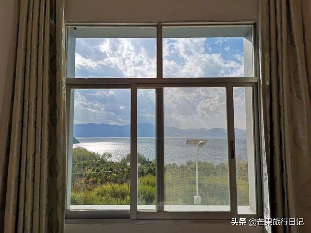 广州到云南,2200元六天自由行抚仙湖详细攻略,包含交通吃饭住宿