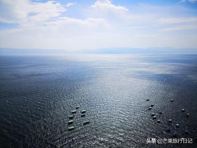 广州到云南,2200元六天自由行抚仙湖详细攻略,包含交通吃饭住宿