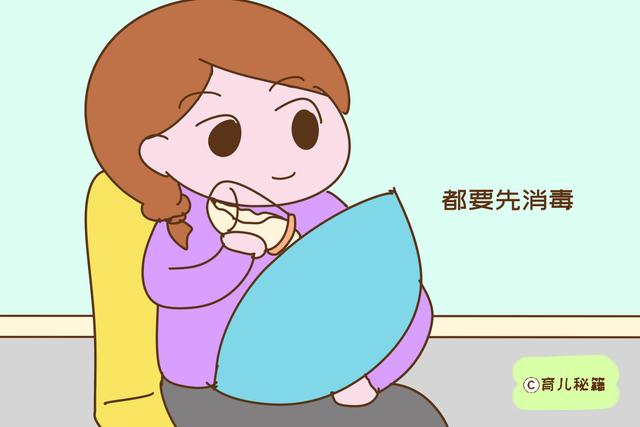 有了二胎后，宝妈在养娃上放飞自我，画面搞笑又欢乐