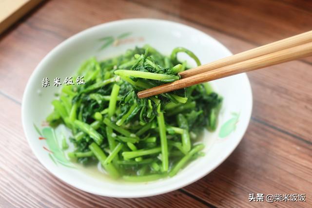想减肥不用愁,6道减肥菜,越吃越瘦,现在吃正当时!