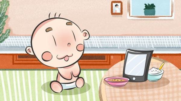 伤害宝宝眼睛的光，有哪些？这5种光爸妈都知道吗？