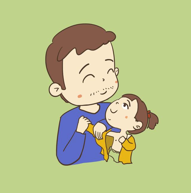 春季给幼儿园孩子穿衣遵循三个原则，老师家长都省心