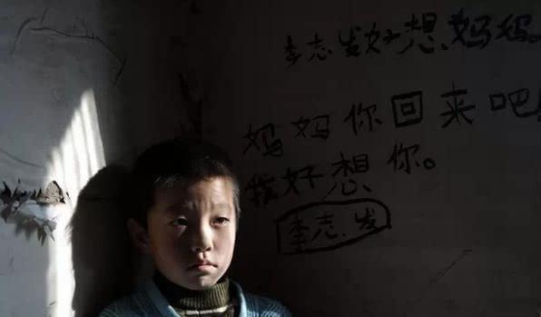 给所有父母提个醒：世界上只有一种管教方式，决定孩子是否有出息