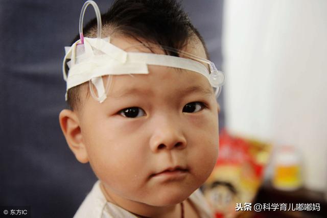 3岁儿子吃鸡蛋后离奇死亡，医生：这点常识都不懂！
