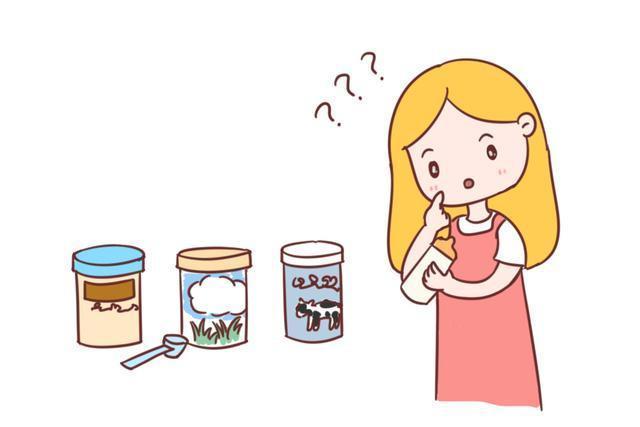 新生儿奶量每餐喝多少才够？只要没出现四种情况，代表很饱！