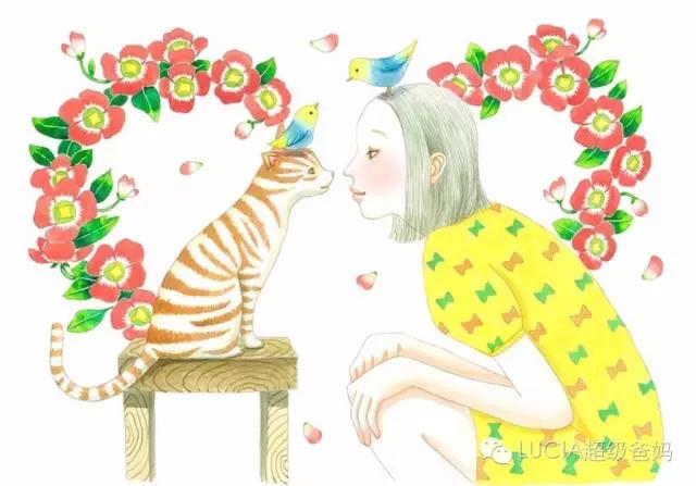 亲，取下“完美妈妈”的紧箍咒！