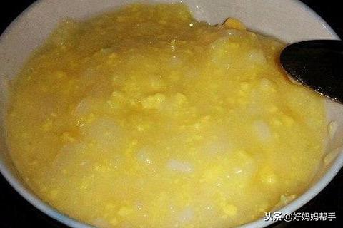 宝宝辅食别忘了补铁！5款补铁辅食食谱，让宝宝远离缺铁性贫血！