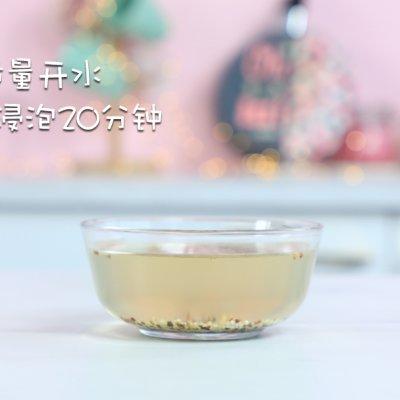 藜麦山药糕这样做，手残党也能当大厨！