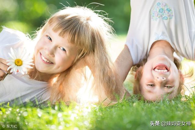 孩子抗病力杠杠滴，全靠家长做这些