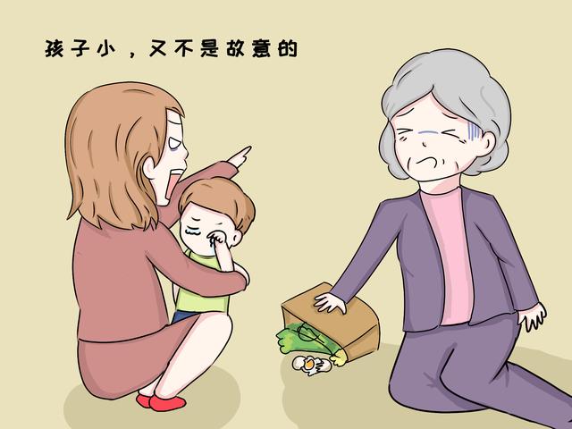 为什么娃越来越“骄纵”，可能家长带娃时，将这两个字贯彻太彻底