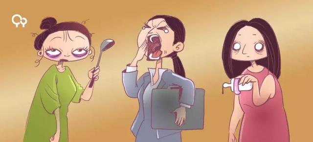 张歆艺胡杏儿喂夜奶喂到崩溃，到底是谁偷走了妈妈的睡眠？