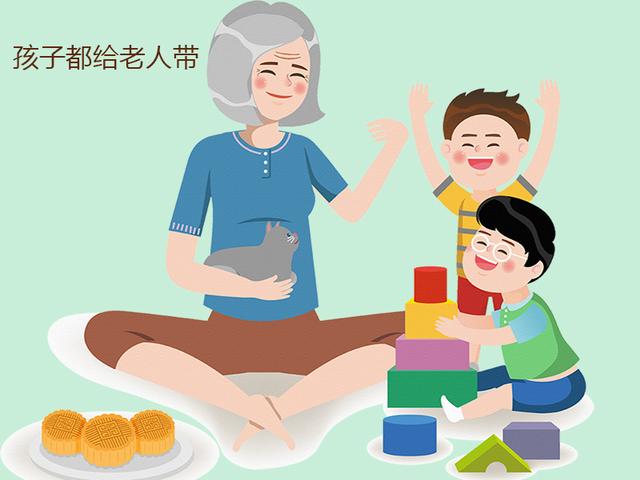 孩子跟谁睡，影响一生的性格，家长一定要重视，将来孩子更感激你