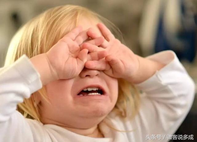 如何看待孩子的自尊心，你伤过她几次？