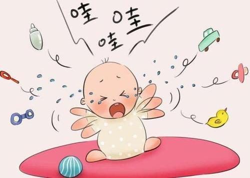 美国儿科医生提出5S安抚法，新生儿瞬间止哭顺利入睡