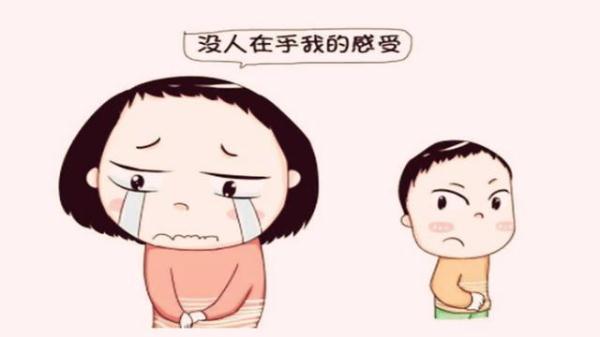 女人产后抑郁，跟老公的这些表现有很大关系，说出了宝妈们的心声