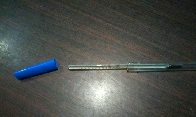 孩子不小心打破温度计，误食水银怎么办？紧急处理方法在这