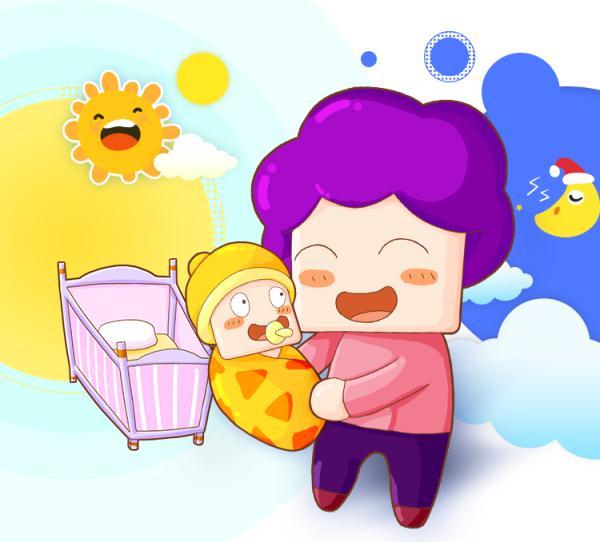 过来人告诉你用这4招，宝宝不哭不闹轻松断奶！