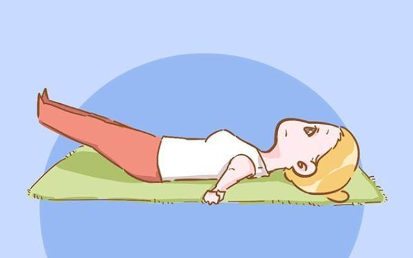 宝妈产后，这4个部位最容易出现问题，非常影响健康