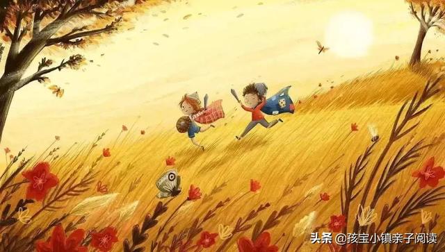 明知道是个「骗局」，我却选择让孩子相信......