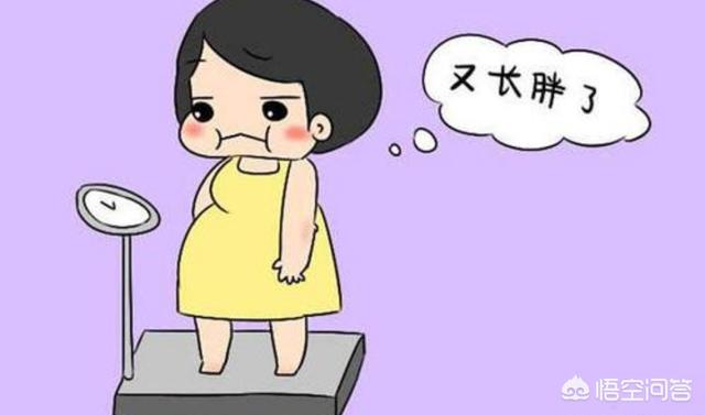 生完宝宝后怎么减掉大肚子？如何在三个月内恢复到孕前身材？