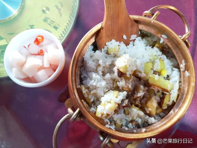 广州到云南,2200元六天自由行抚仙湖详细攻略,包含交通吃饭住宿