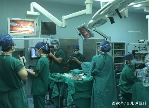 女性子宫切除后，还可以和老公“亲热”吗？很多人都不知道