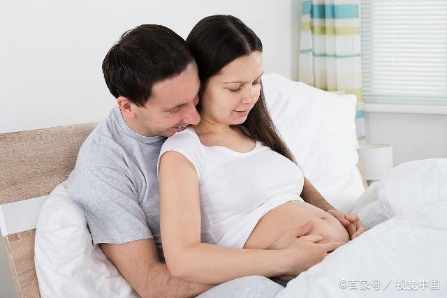 怀孕期间，孕妇的这个生理需求要及时解决，对自己和胎儿都好！