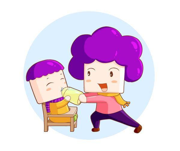 过来人告诉你用这4招，宝宝不哭不闹轻松断奶！