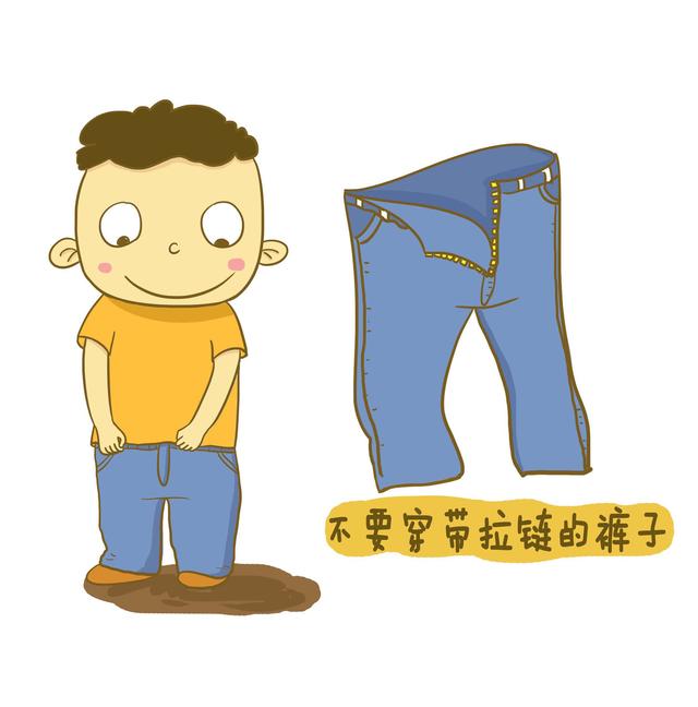 春季给幼儿园孩子穿衣遵循三个原则，老师家长都省心