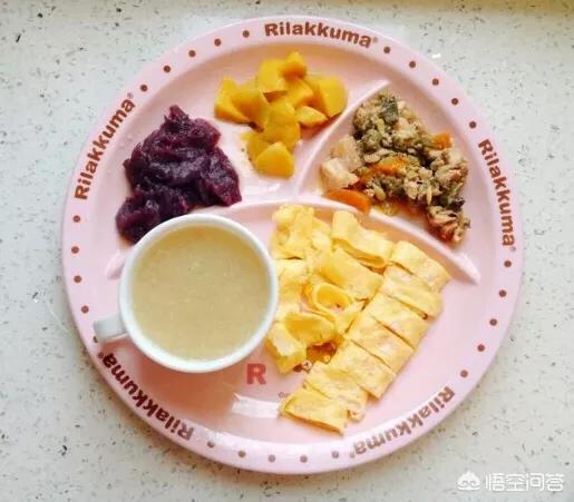 1岁宝宝以奶为主还是辅食为主？