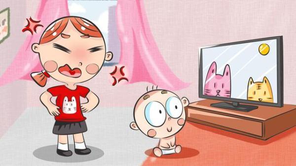 伤害宝宝眼睛的光，有哪些？这5种光爸妈都知道吗？