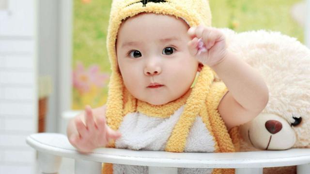 孩子是娇嫩的花朵，过早催熟会凋谢，提防这3种''催化剂''伤
