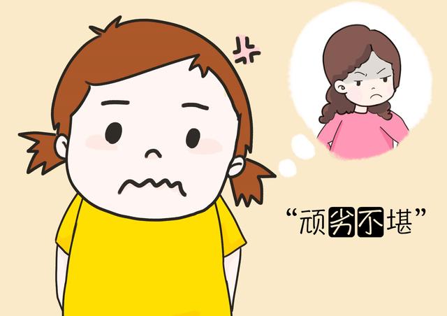 不听话是天生的？你亲手“塑造”了他，却还怪孩子“顽劣不堪”？