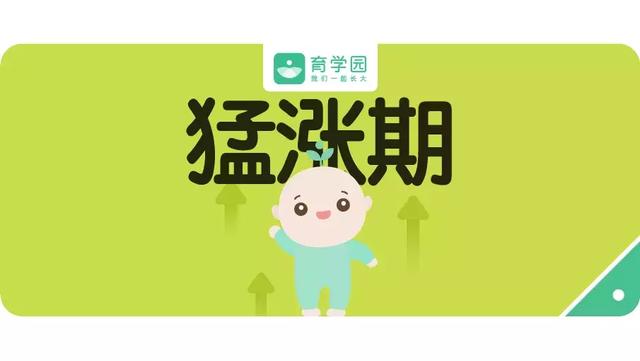 错过还得等一年！春天长高黄金季，掌握这3点孩子猛长个