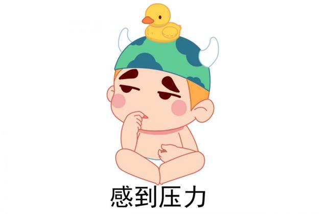 这几种表现提示宝宝发育迟缓，小心别把孩子耽误了