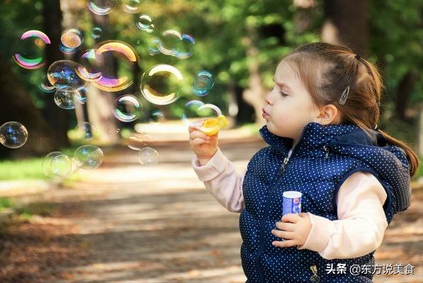 健康饮食（八）不该给孩子吃的11种常见食物，你不会相信列表内容