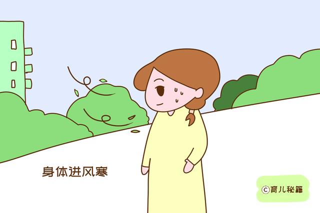 产后发汗可防月子病？宝妈别误会，当心越发汗身体越虚