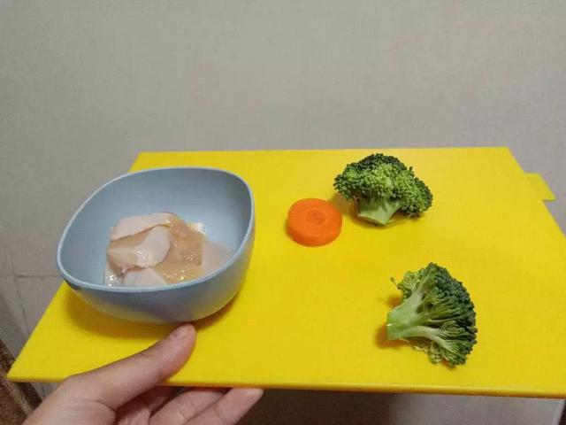 紧实不柴能抓握，简单百搭易上手，做一次管好多顿~