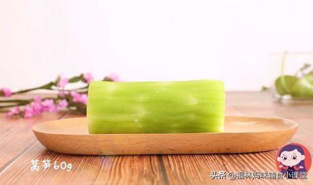 补水补维生素，还锻炼宝宝咀嚼力，不加一点调味品、也鲜得不得了