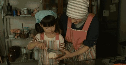 越不舍得用孩子，孩子就越不中用 孩子做家务年龄对照表请收好