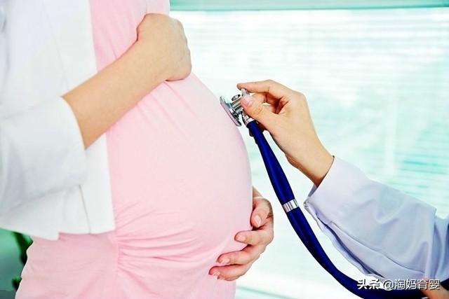 孕期如何数胎动？三个方法让你轻松了解胎儿发育情况