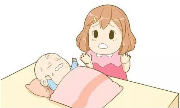新生儿这15种“异常情况”要治疗吗？这些症状是每个宝宝都有吗？