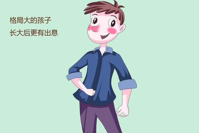 孩子：妈妈，你为什么要去上班？你的回答正在毁掉孩子的人生格局