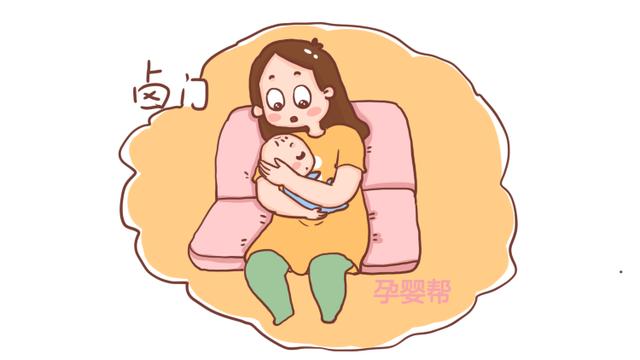 新生儿这3个部位不能摸，易引发感染，家长需格外注意